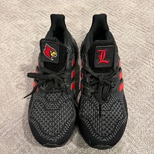 University of Louisville ultra boost